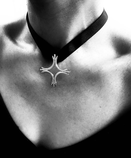 FEROX STIPULE CHOKER