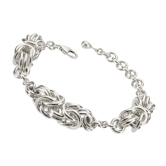GROUNDING BRACELET