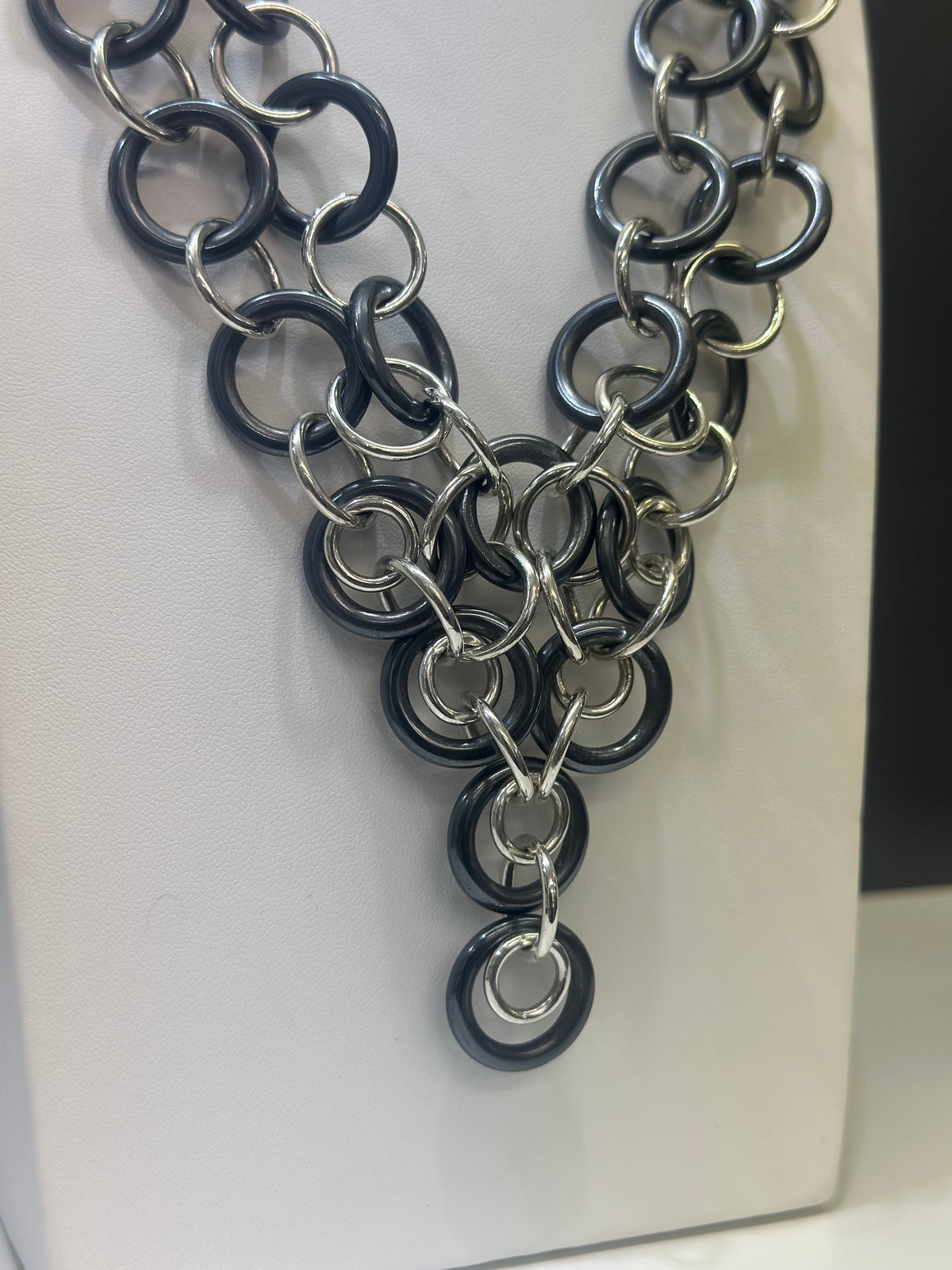 OCULUS NECKLACE