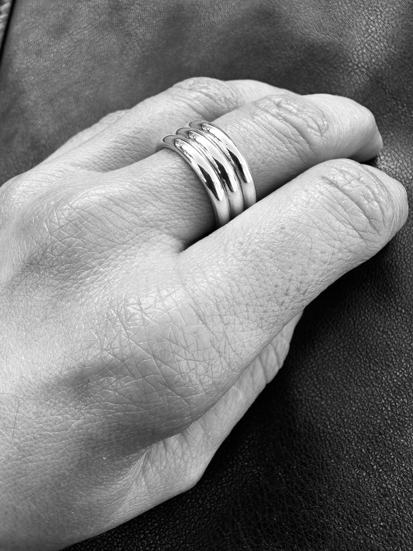 Trinity Ring