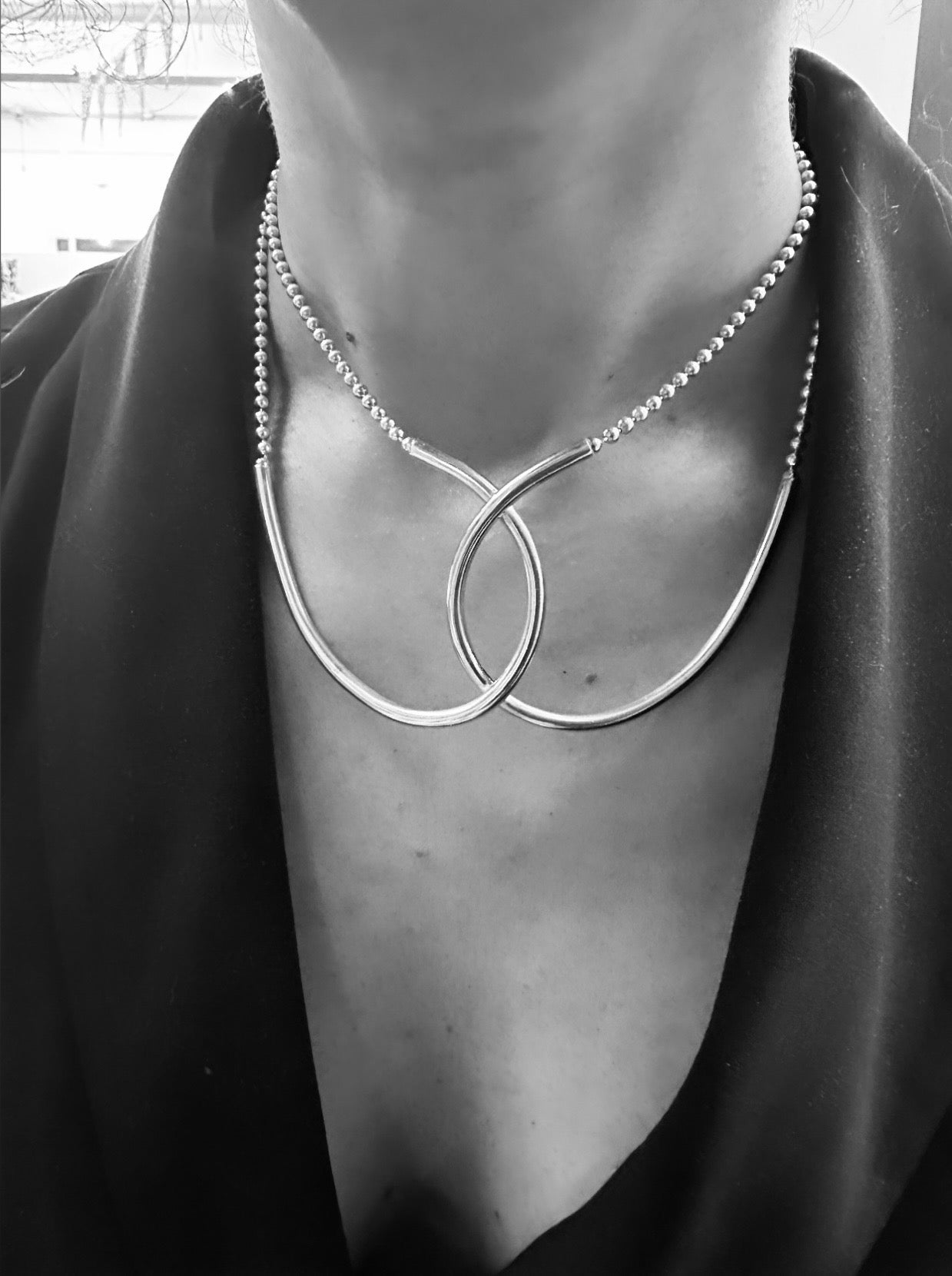 Tiffany Necklace