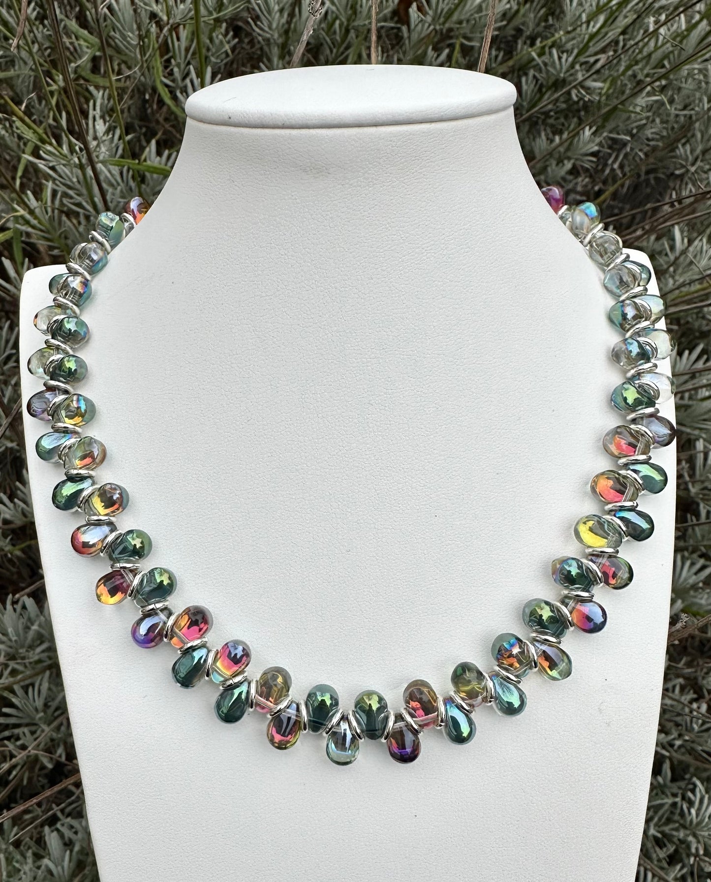 Anastasia Choker