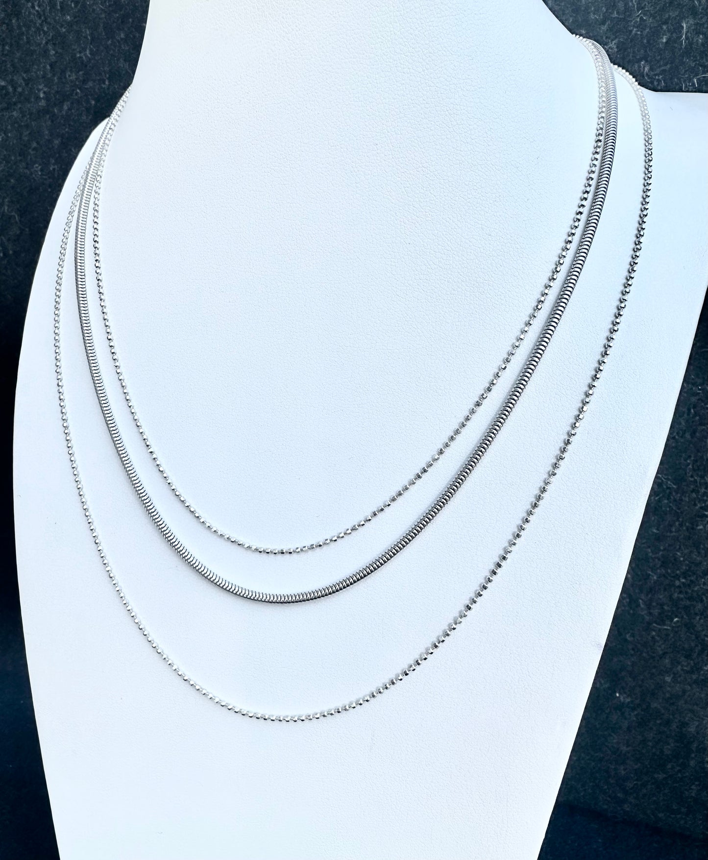 Courtney Necklace