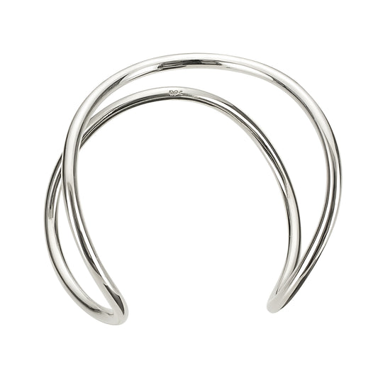 SADDLE CUFF
