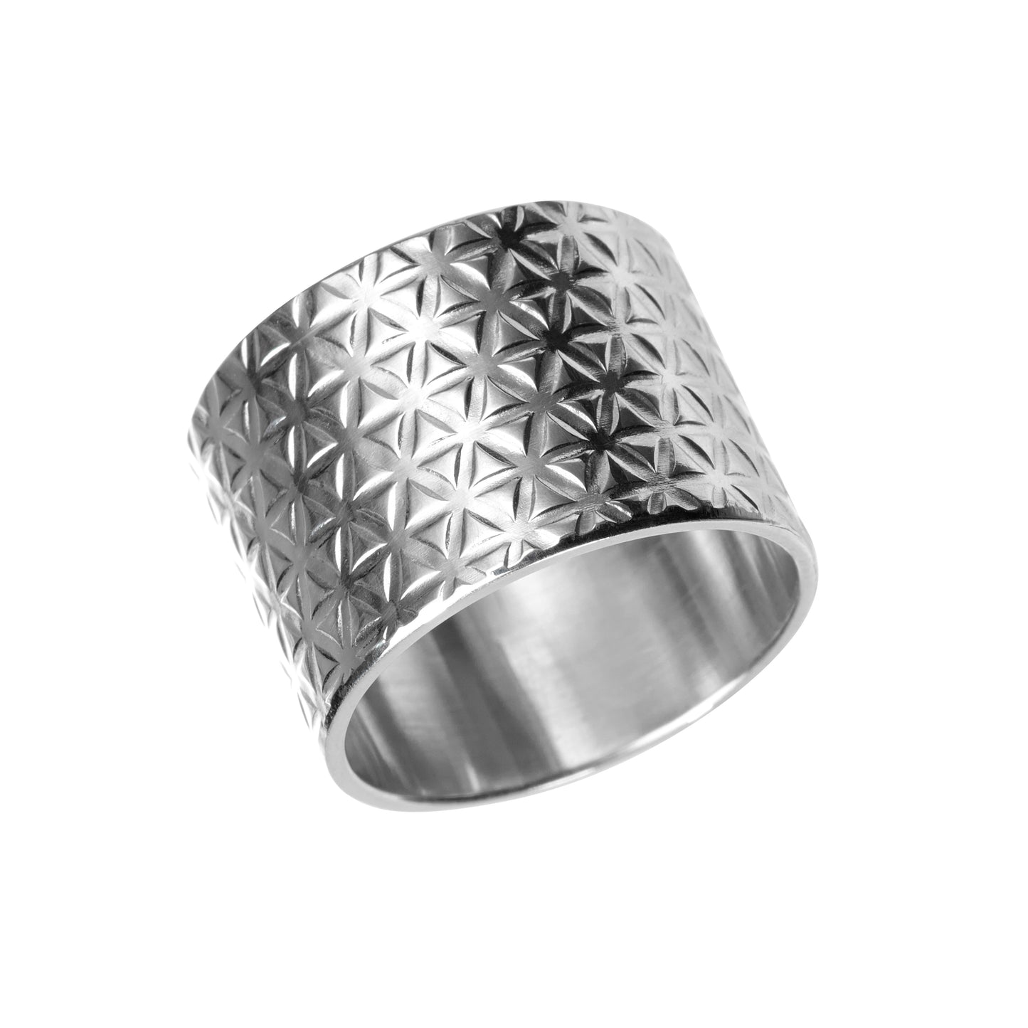 Brooklyn Trellis Ring