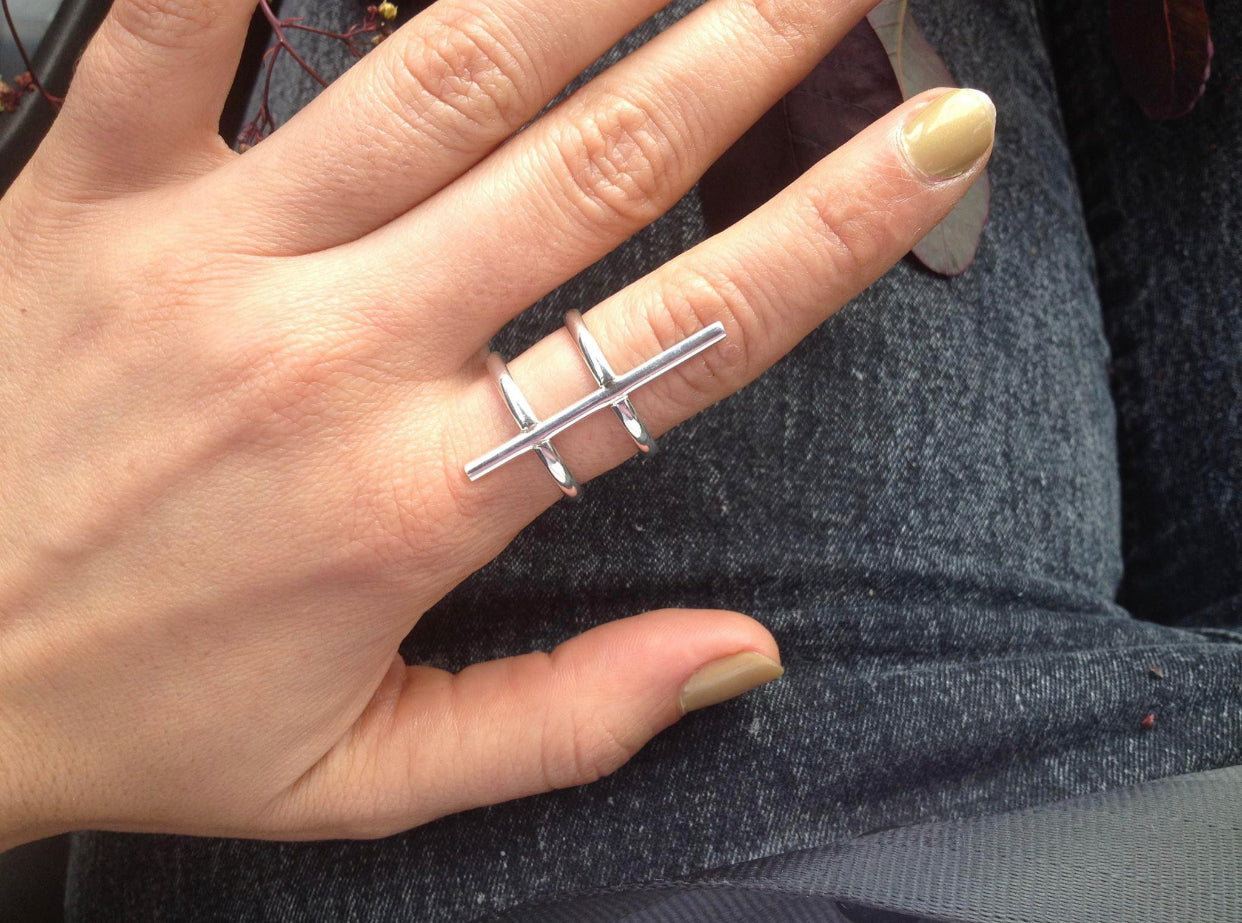 Ruth Anatomical Ring