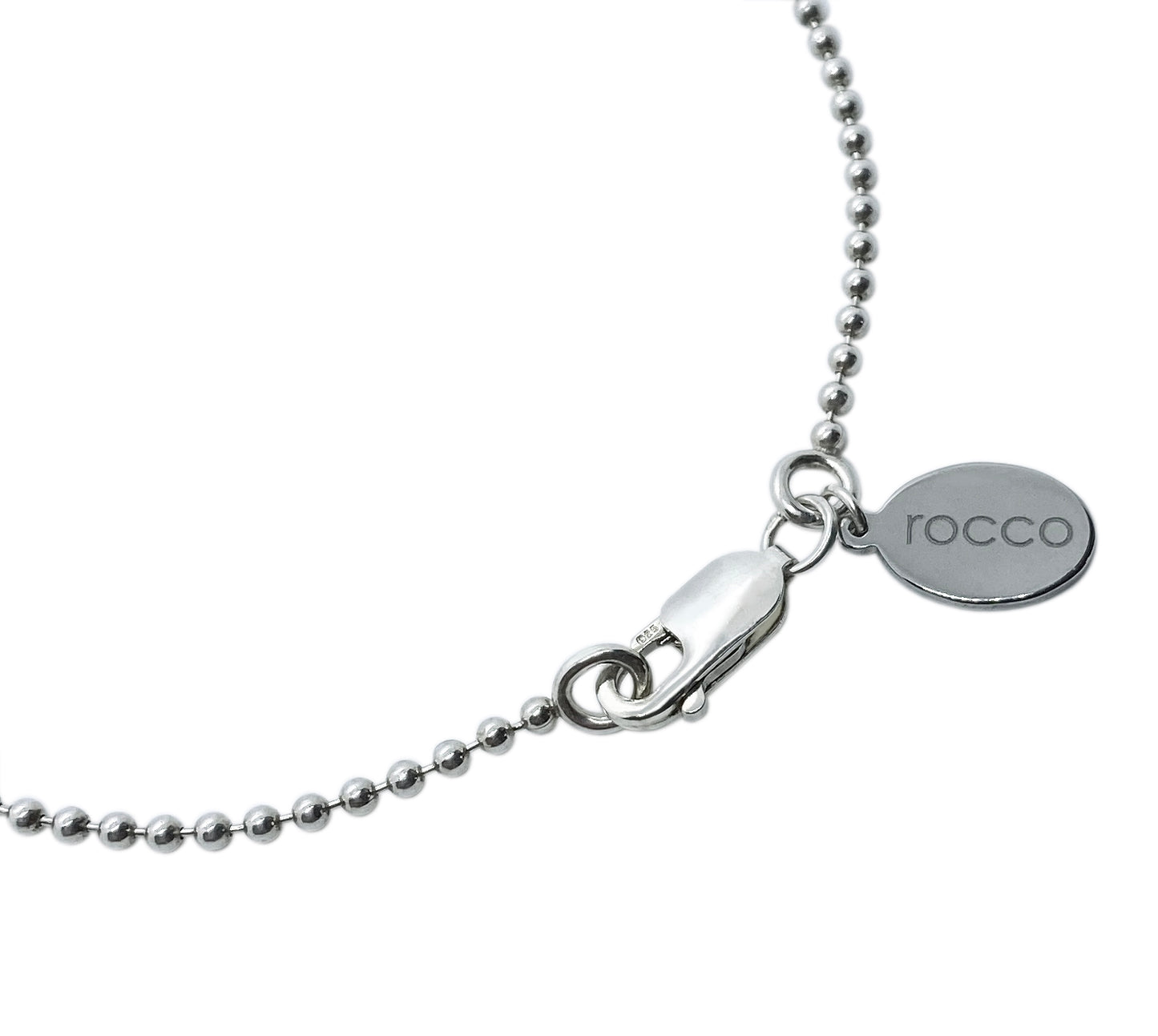 Brooklyn Dog Tag