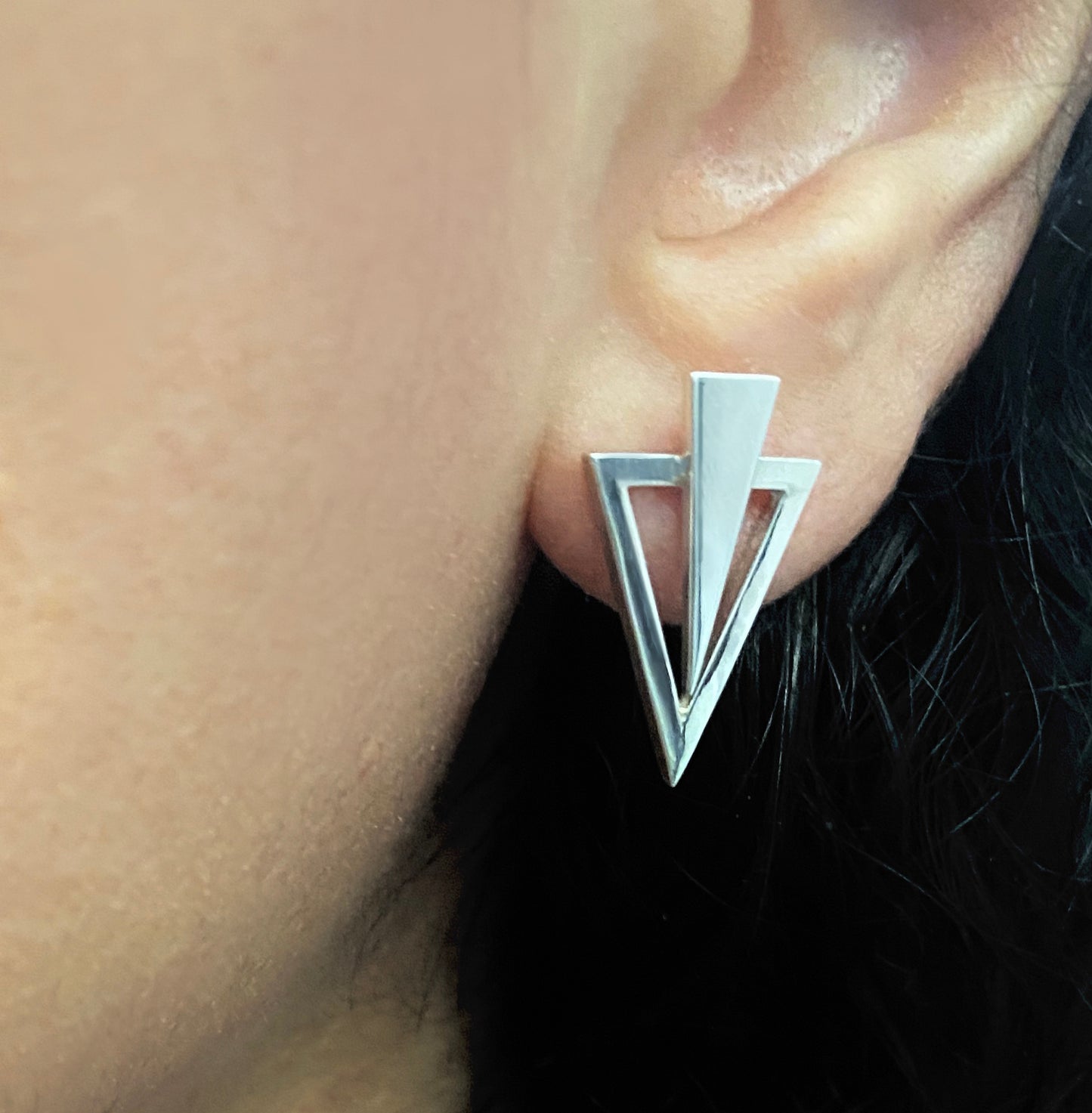 RITA CUT-UT STUDS