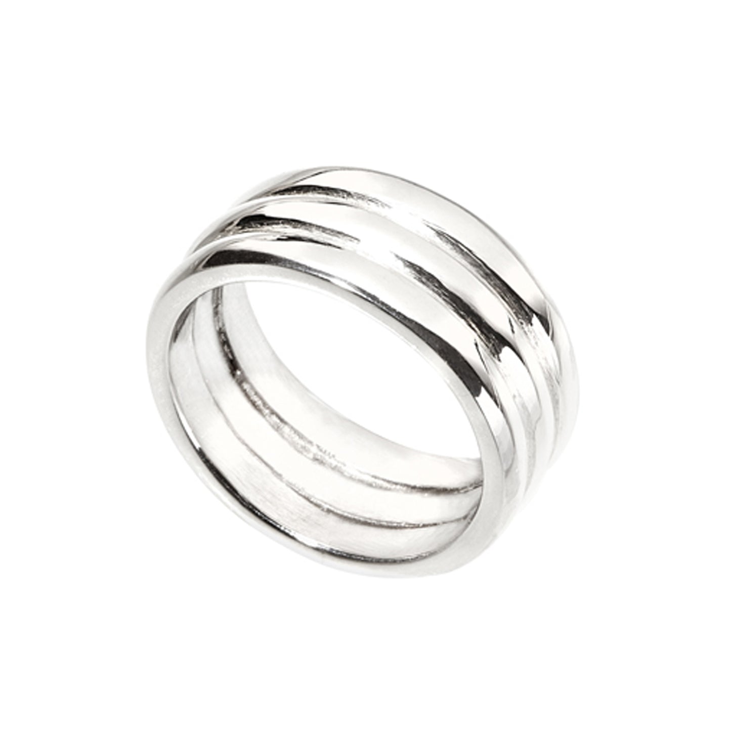 Brooklyn Top-Finger Ring