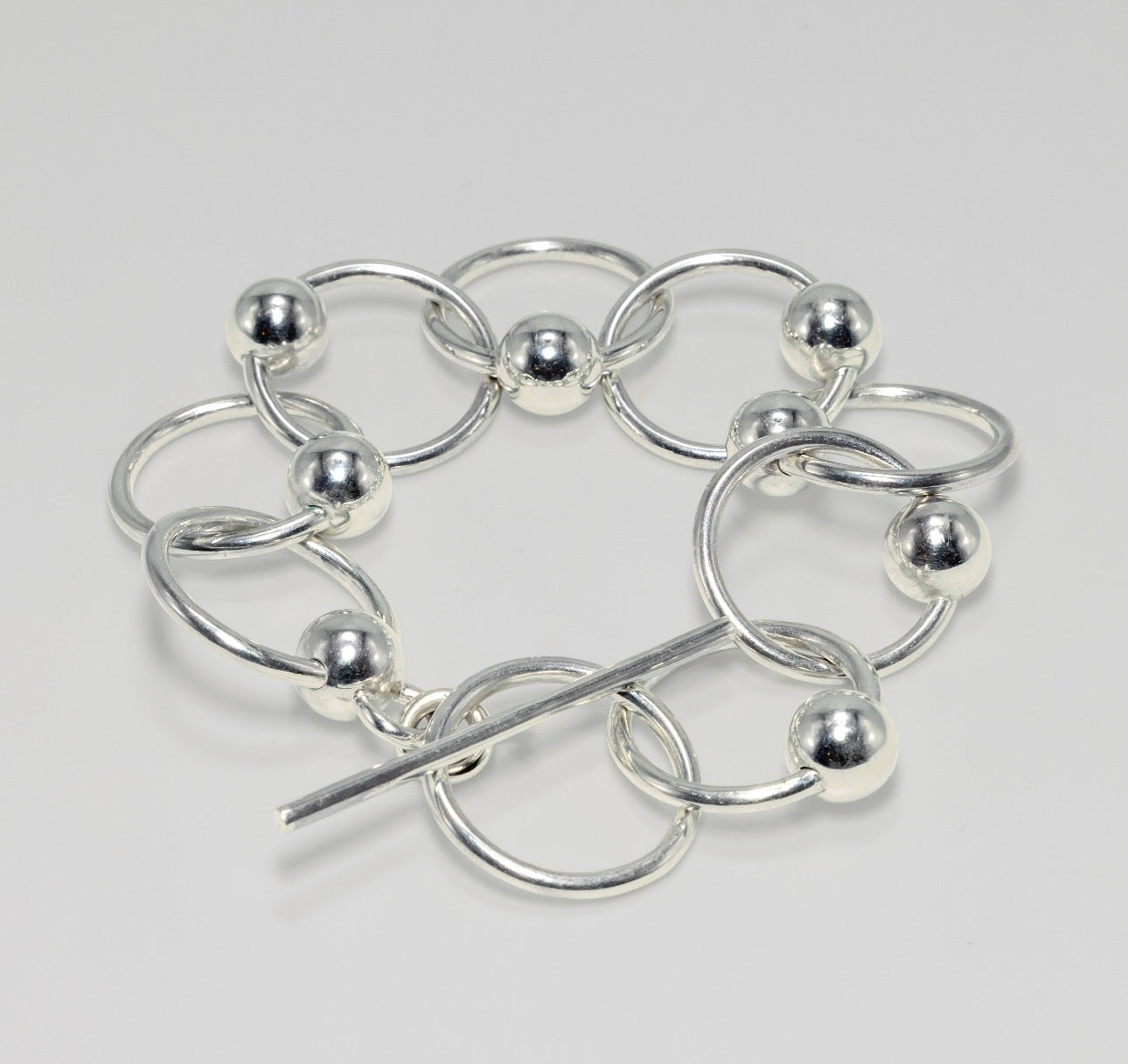 BRACELETS