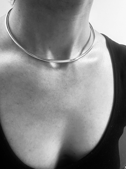 COLLAR CHOKER