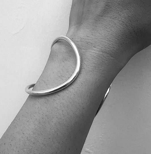 SADDLE CUFF