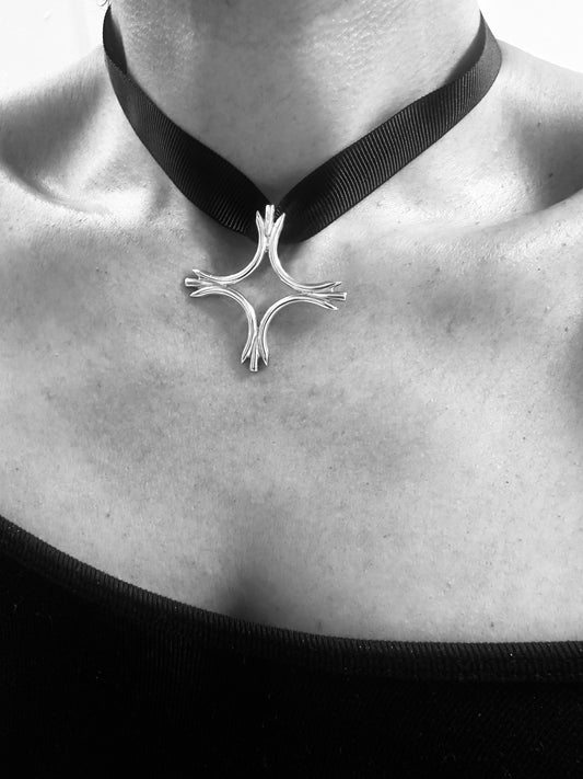 FEROX STIPULE CHOKER