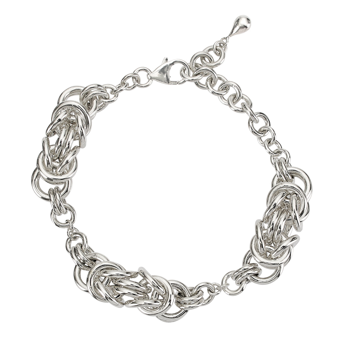 GROUNDING BRACELET