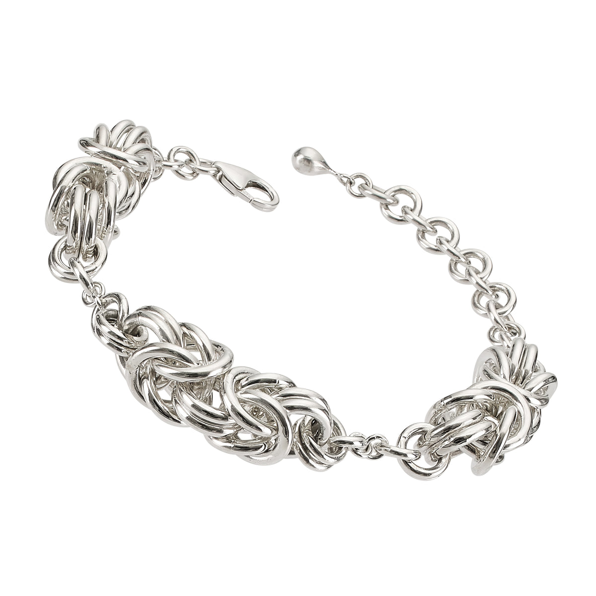 GROUNDING BRACELET