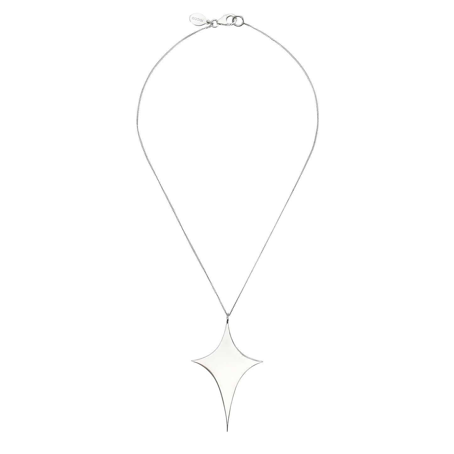 SPINOSE CHOKER