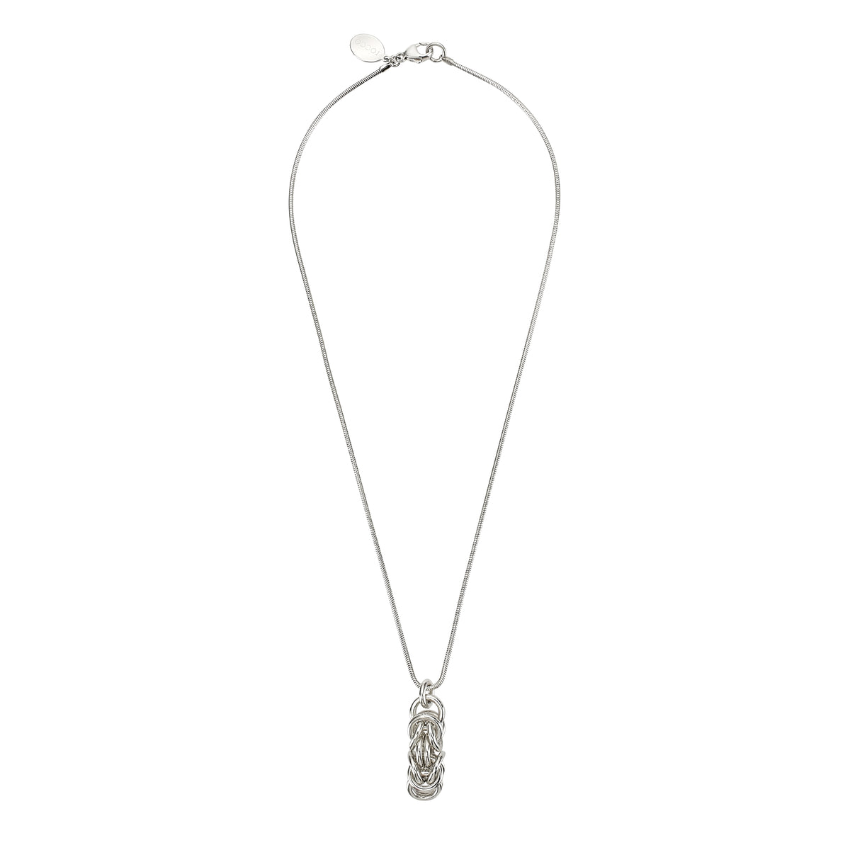 GROUNDING PENDANT
