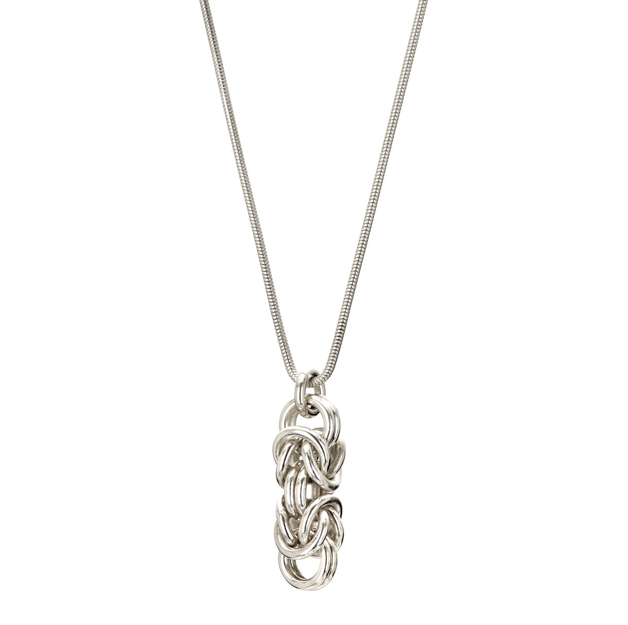 GROUNDING PENDANT