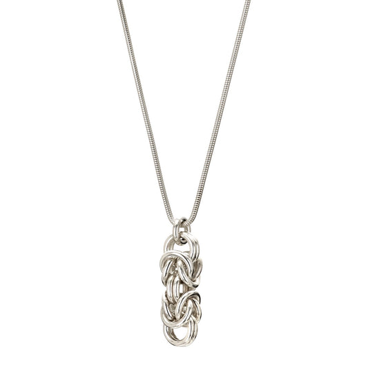 GROUNDING PENDANT