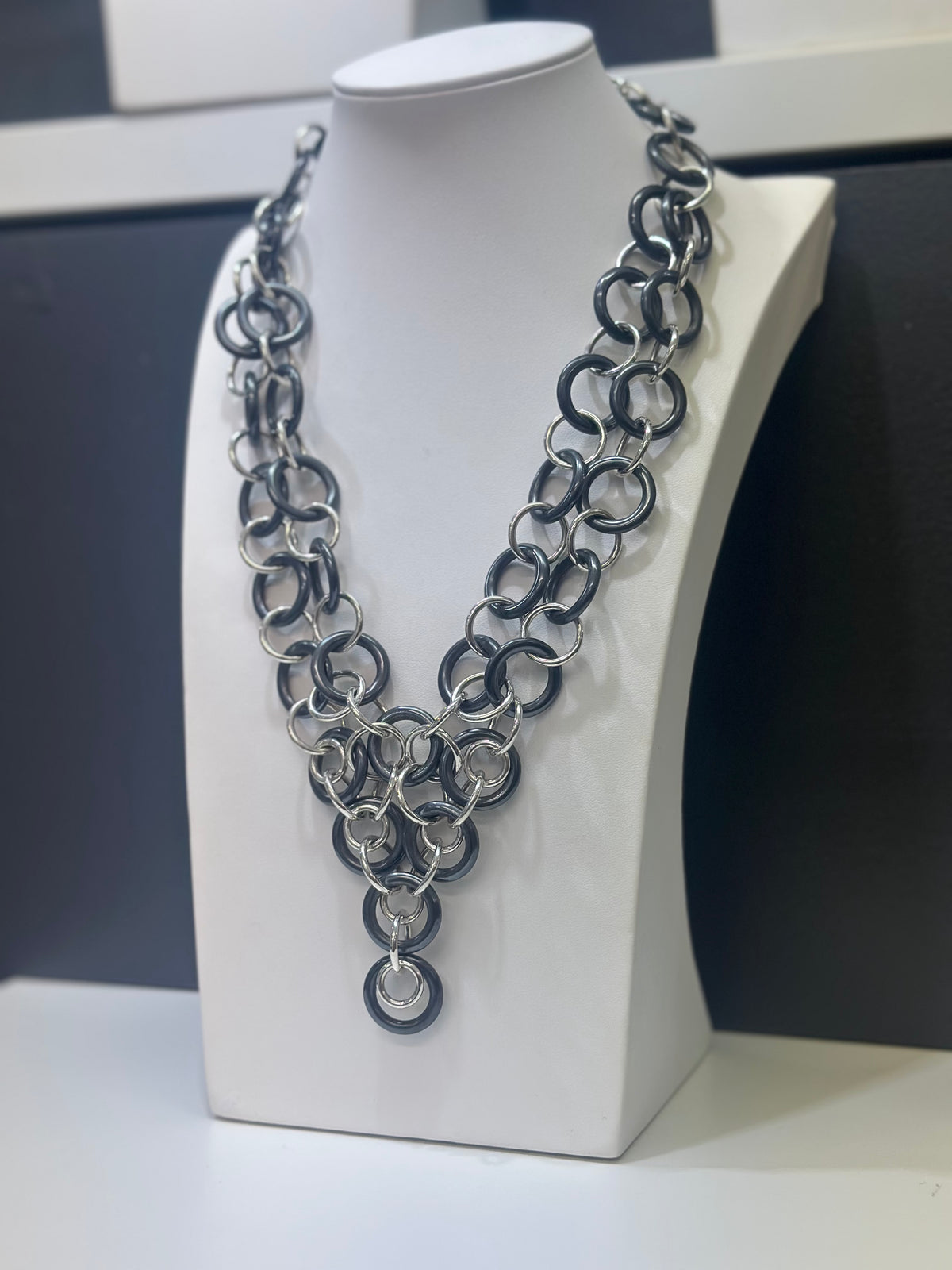 OCULUS NECKLACE