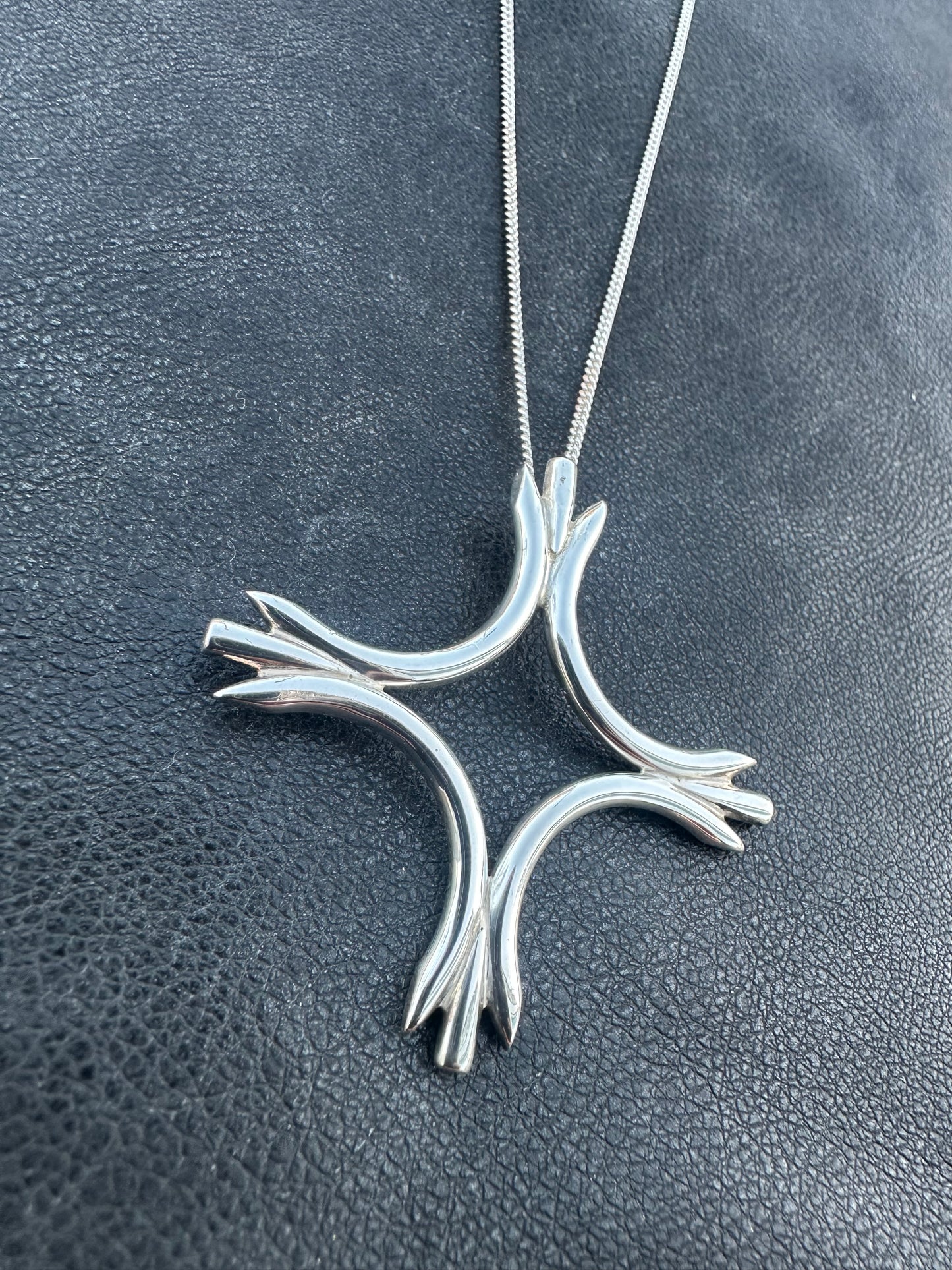FEROX STIPULE CHOKER