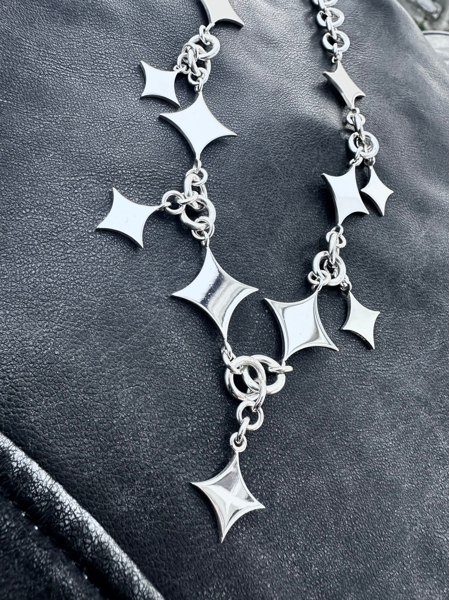 Rockstar Choker
