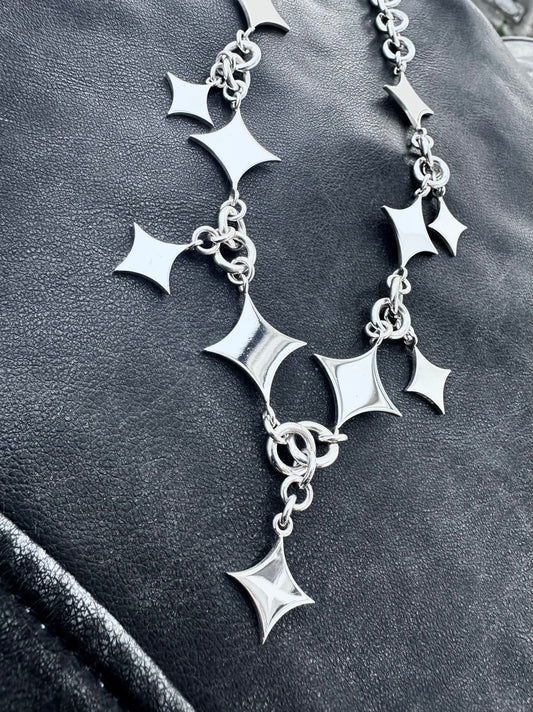 Rockstar Choker