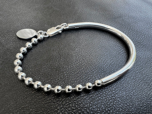 Tiffany Hybrid Bangle