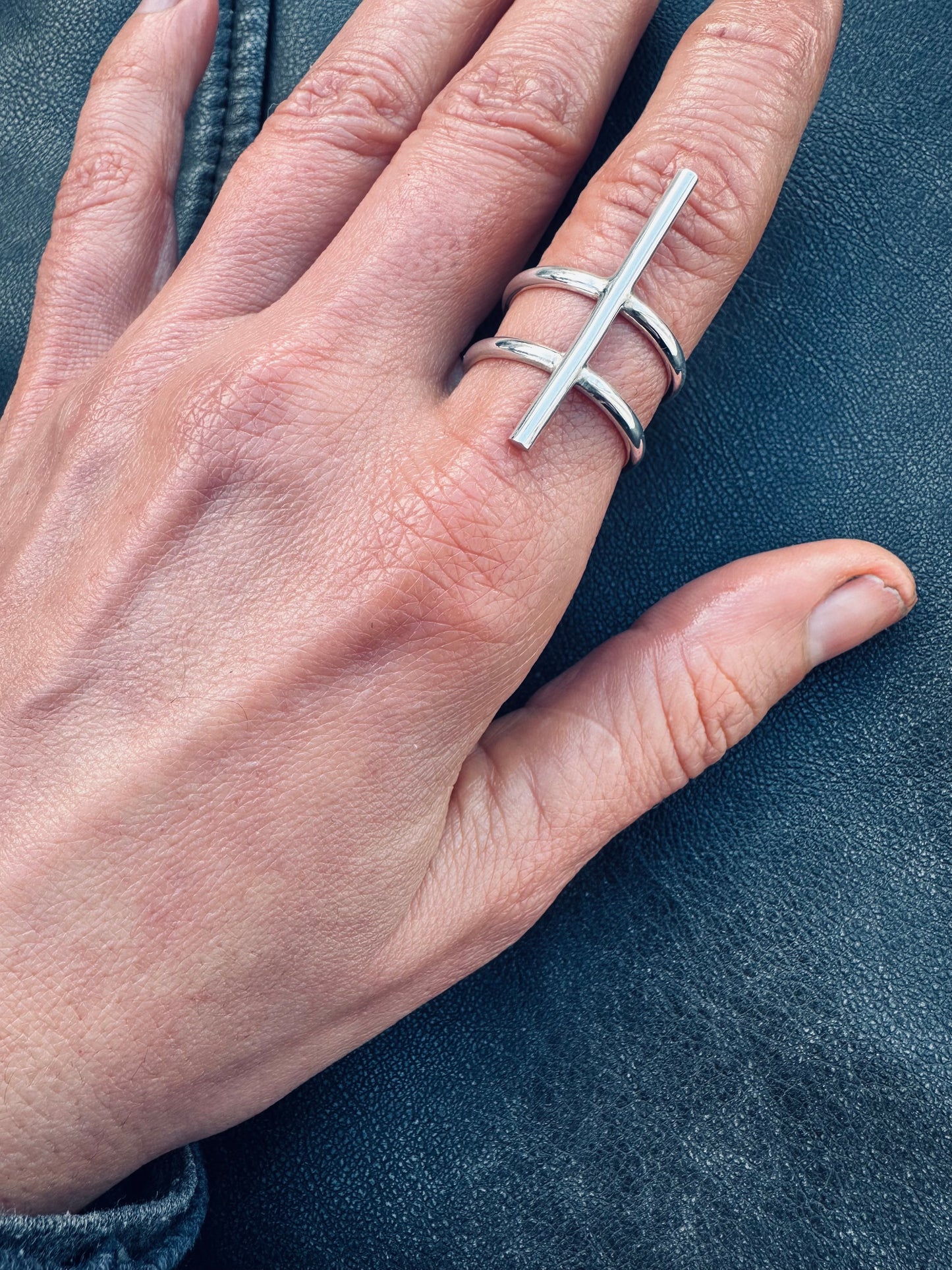 Ruth Anatomical Ring