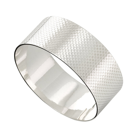 Cuff Bangle