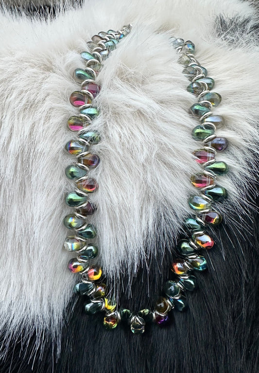 Anastasia Choker