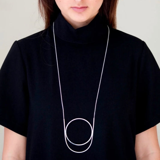 Tokyo Amulet Necklace