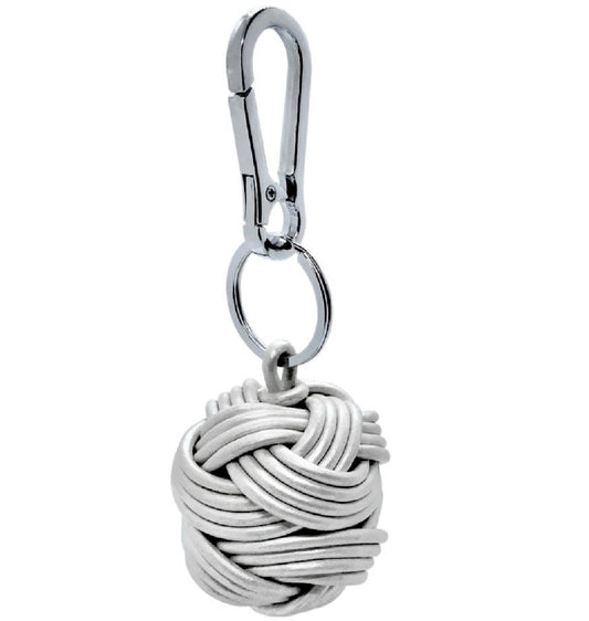 Komboloi Keychain