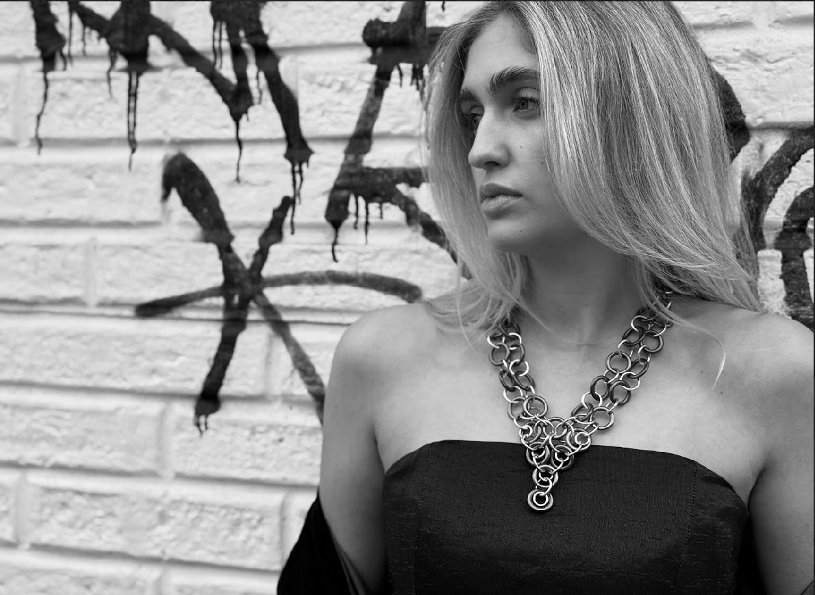 OCULUS NECKLACE