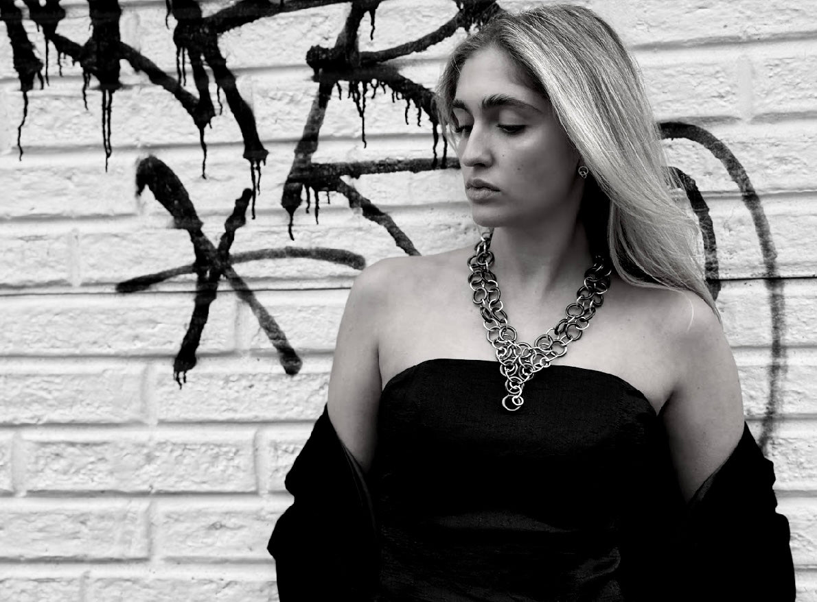 OCULUS NECKLACE