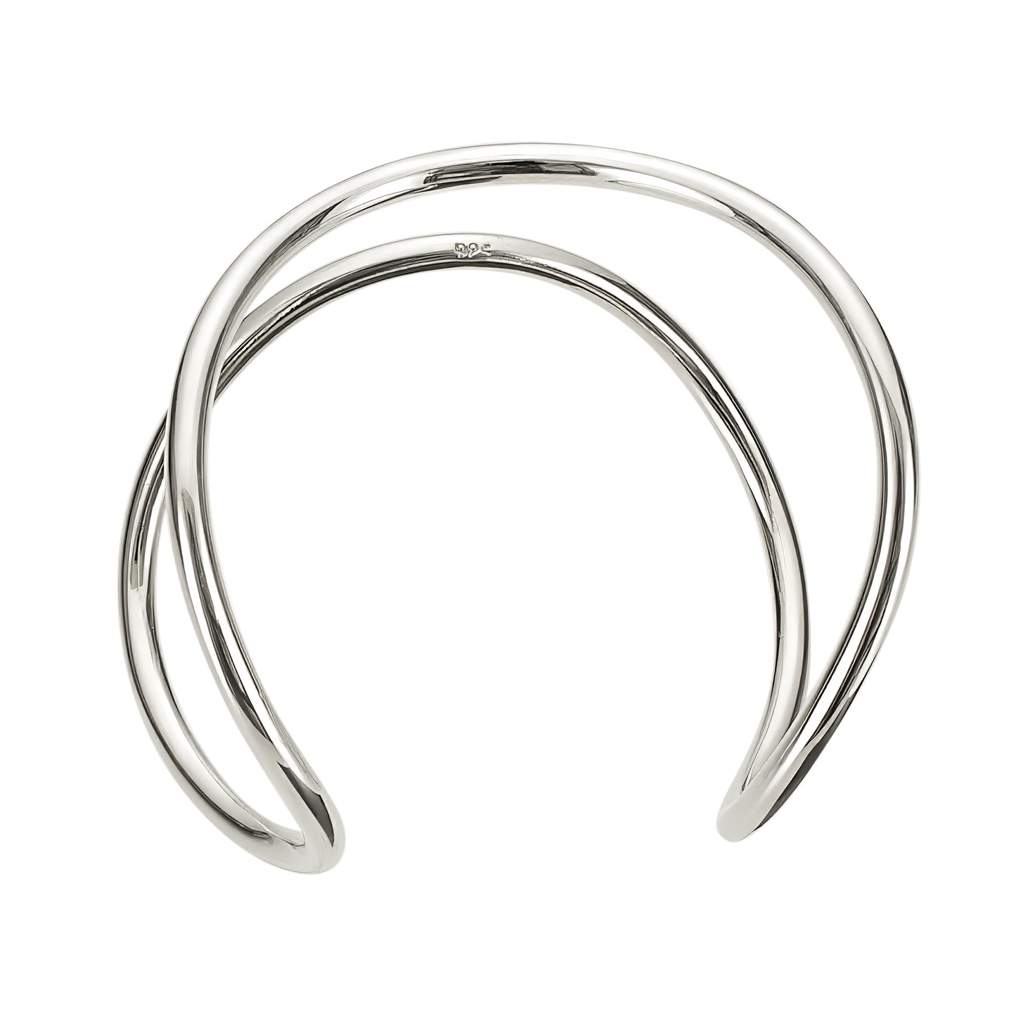 SADDLE CUFF