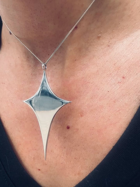 SPINOSE CHOKER