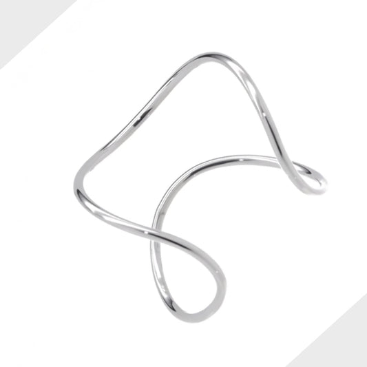 SADDLE CUFF