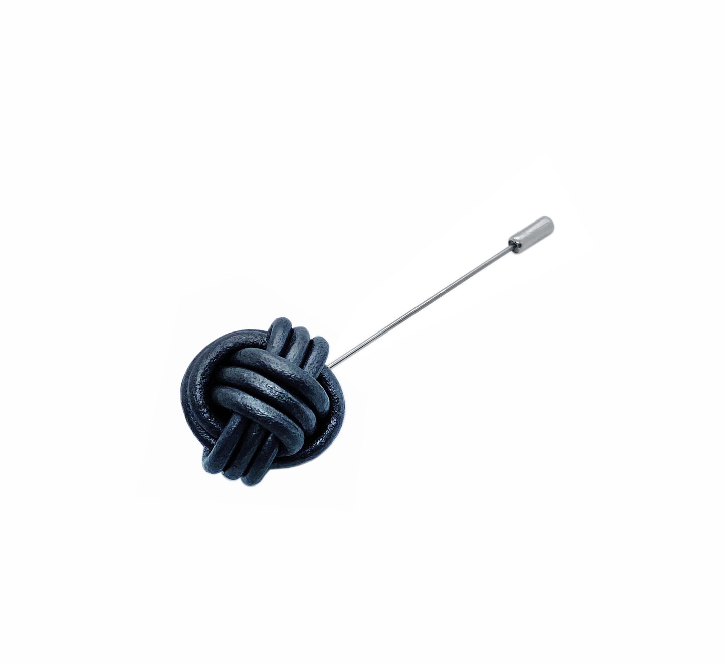 PEARL LAPEL PIN