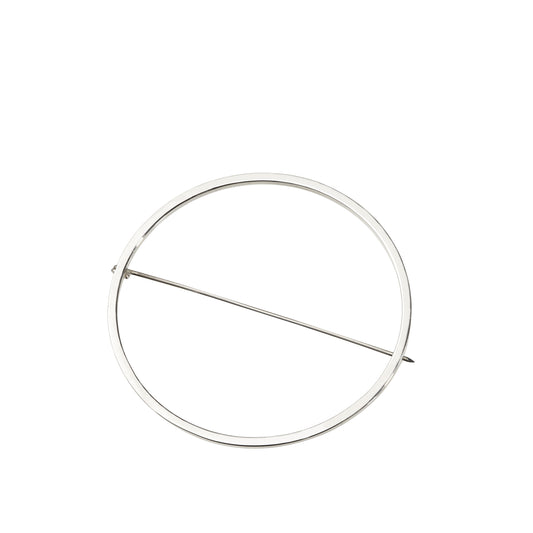 Tokyo Brooch