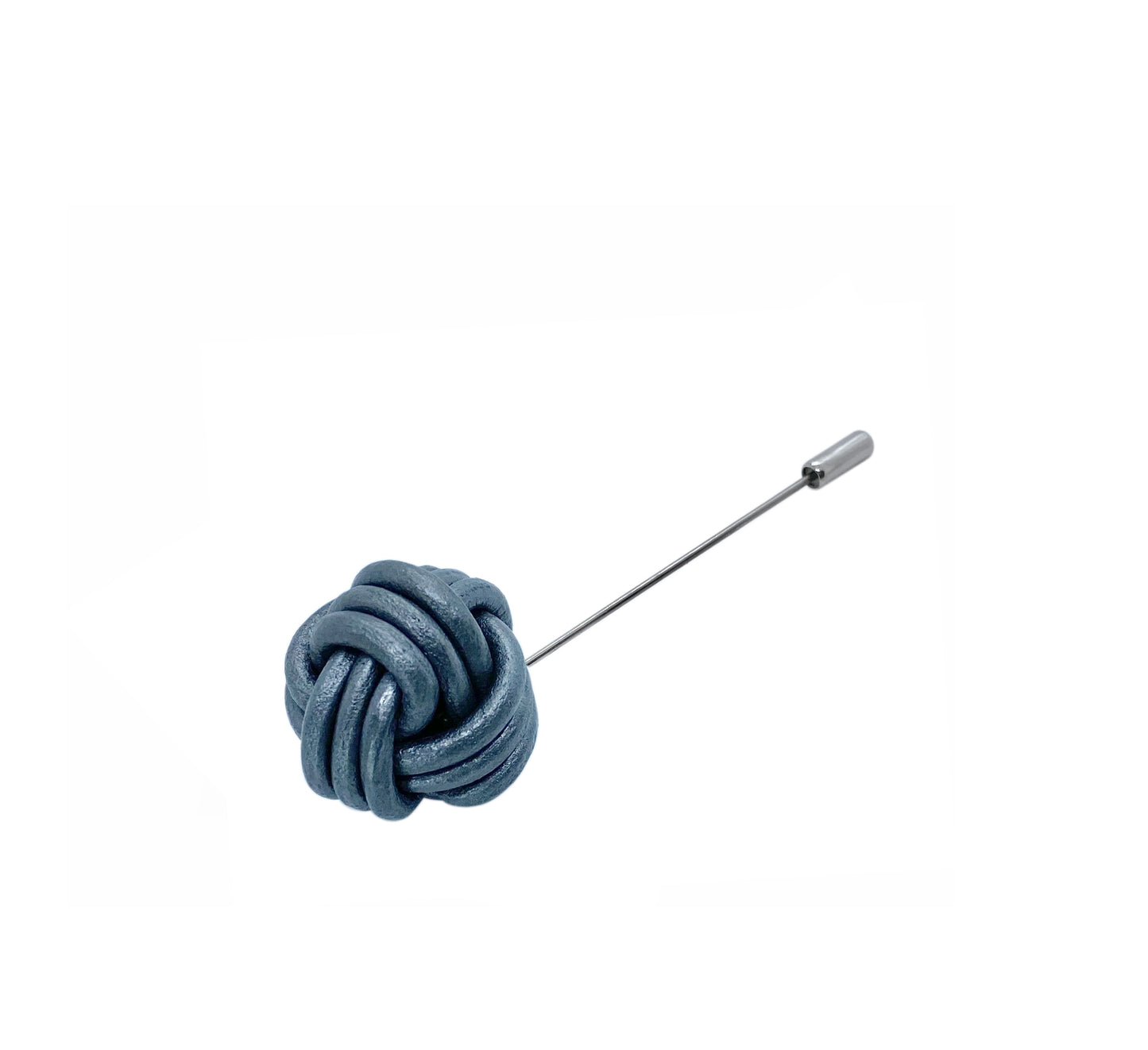 PEARL LAPEL PIN