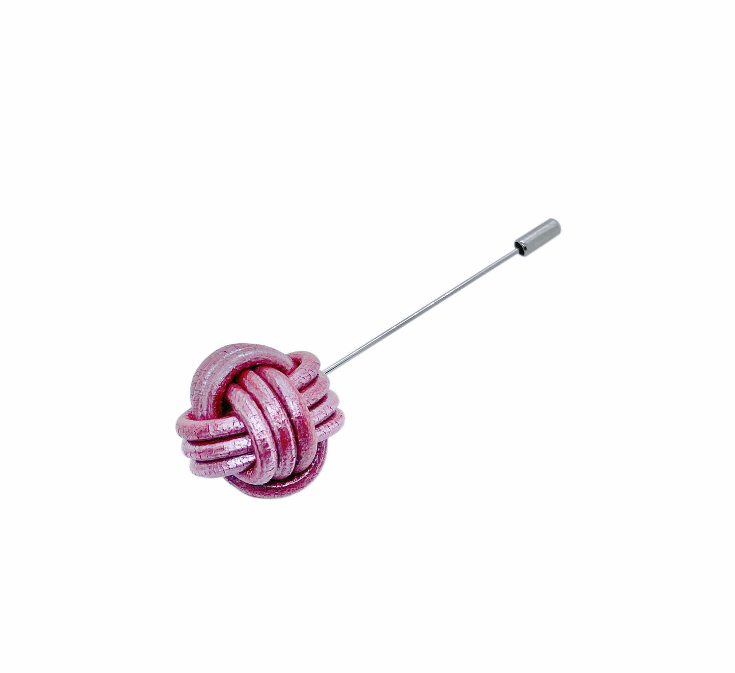 PEARL LAPEL PIN