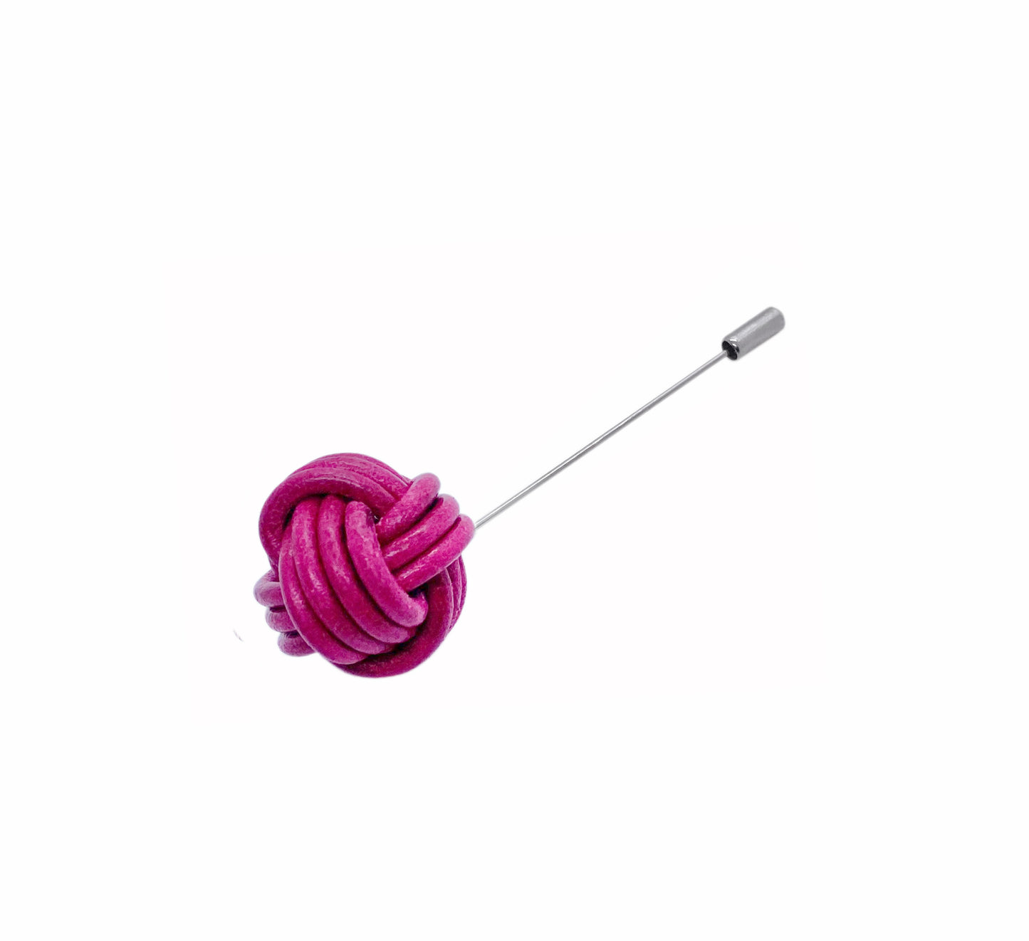 PEARL LAPEL PIN