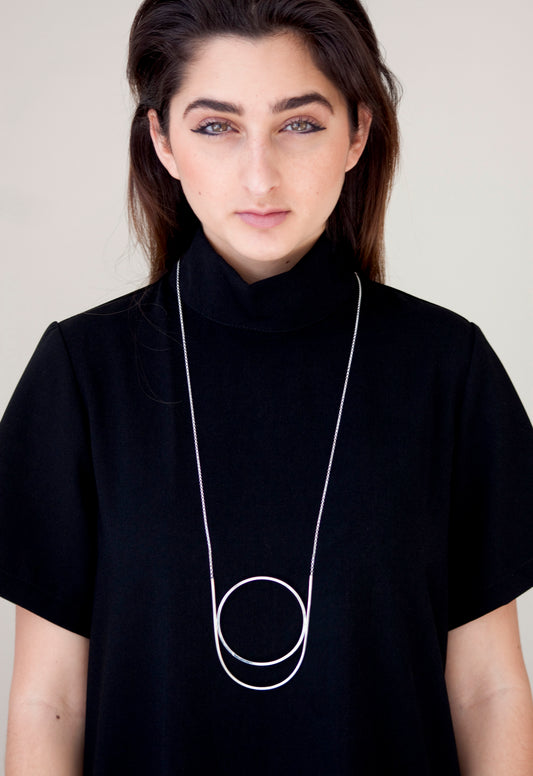 REIKI AMULET NECKLACE