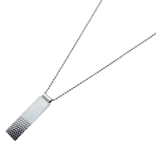 Brooklyn Dog Tag